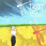 Frigg - Keidas - Oasis - Oase